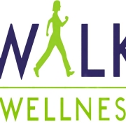 Walk for Wellness logo