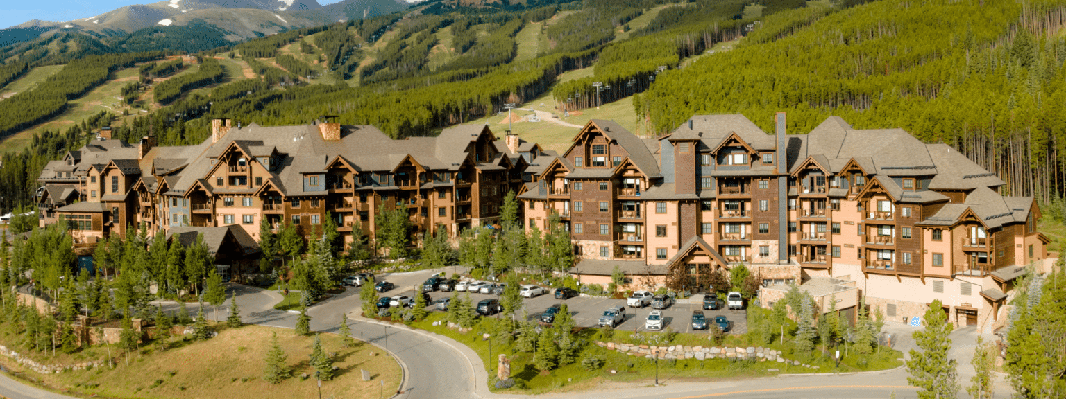 Breckenridge Hotel Lodging | Grand Lodge on Peak 7 | Ski Resort
